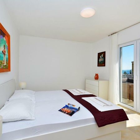 Apartment Reljic Seget Vranjica Kültér fotó